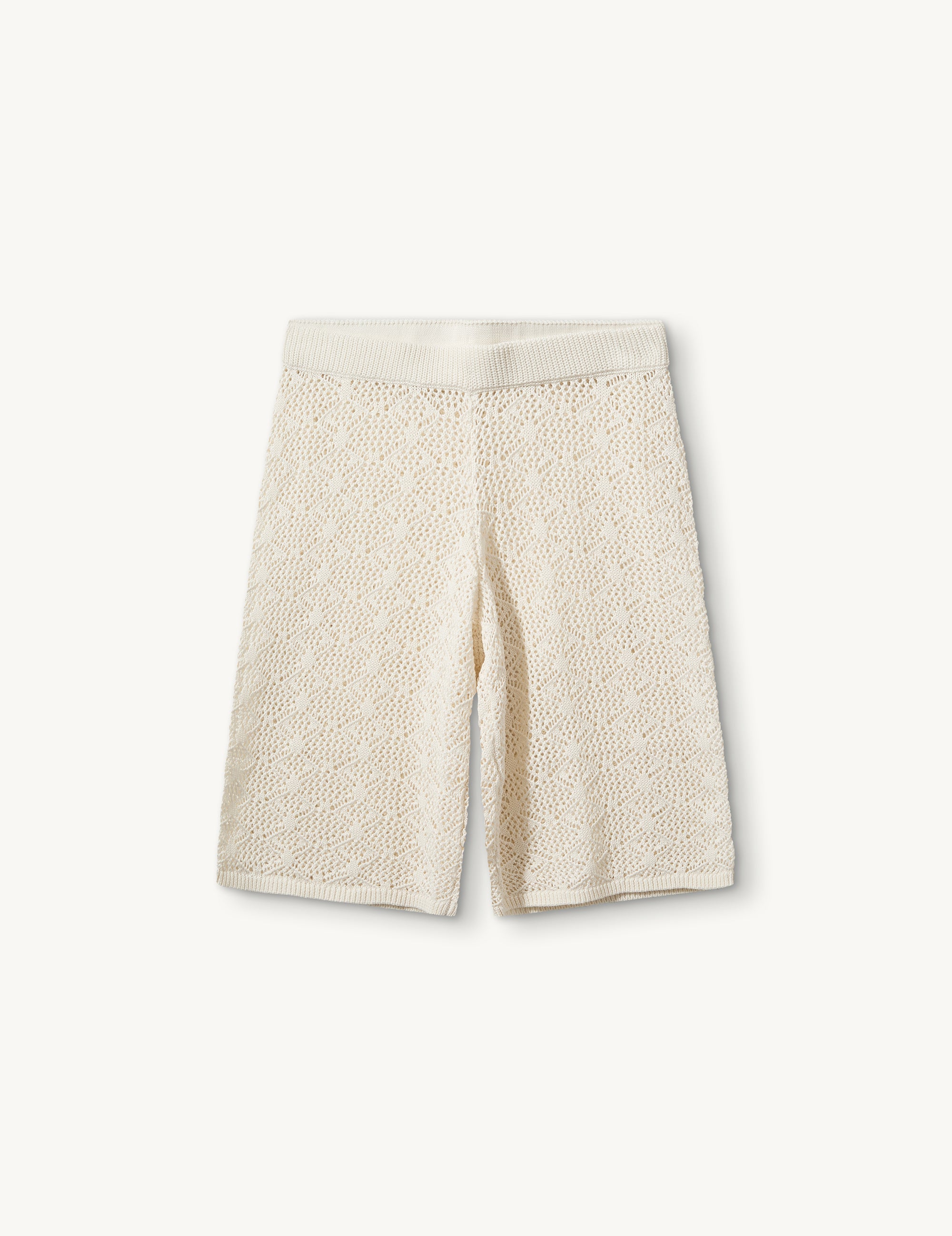 Maldive Board Shorts Cream