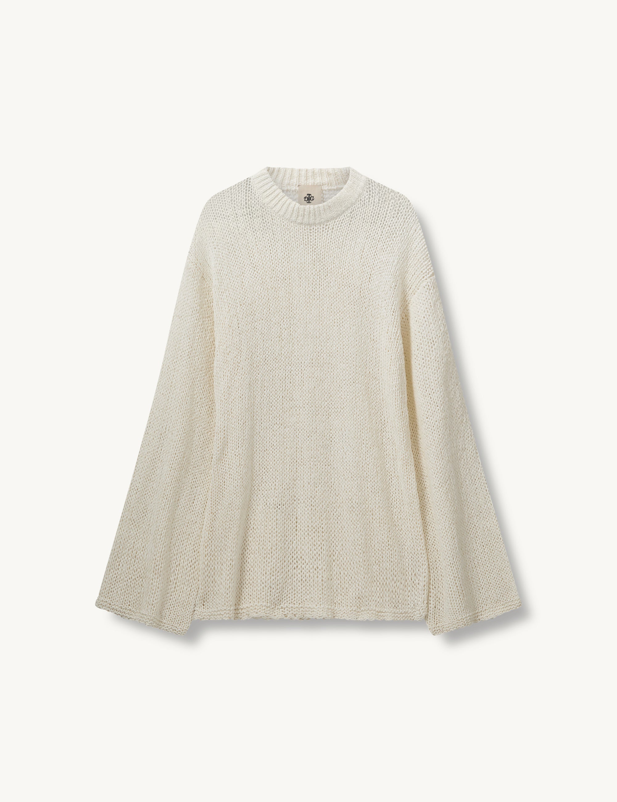 Literno Sweater Cream