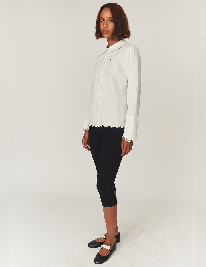 Madison Capri Black 6 / Black