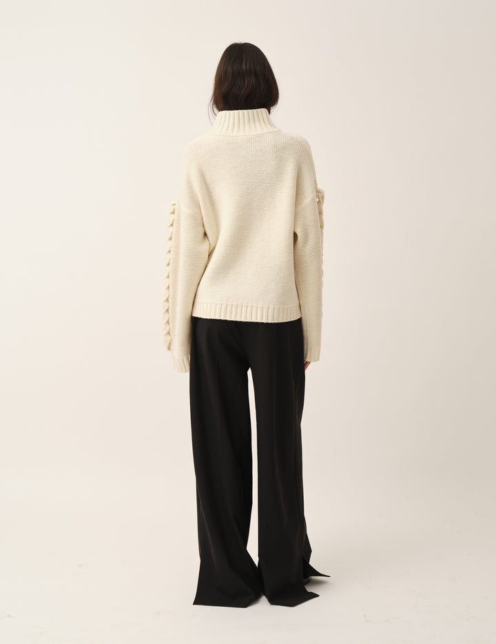 Grand Pants Black 4 / Black