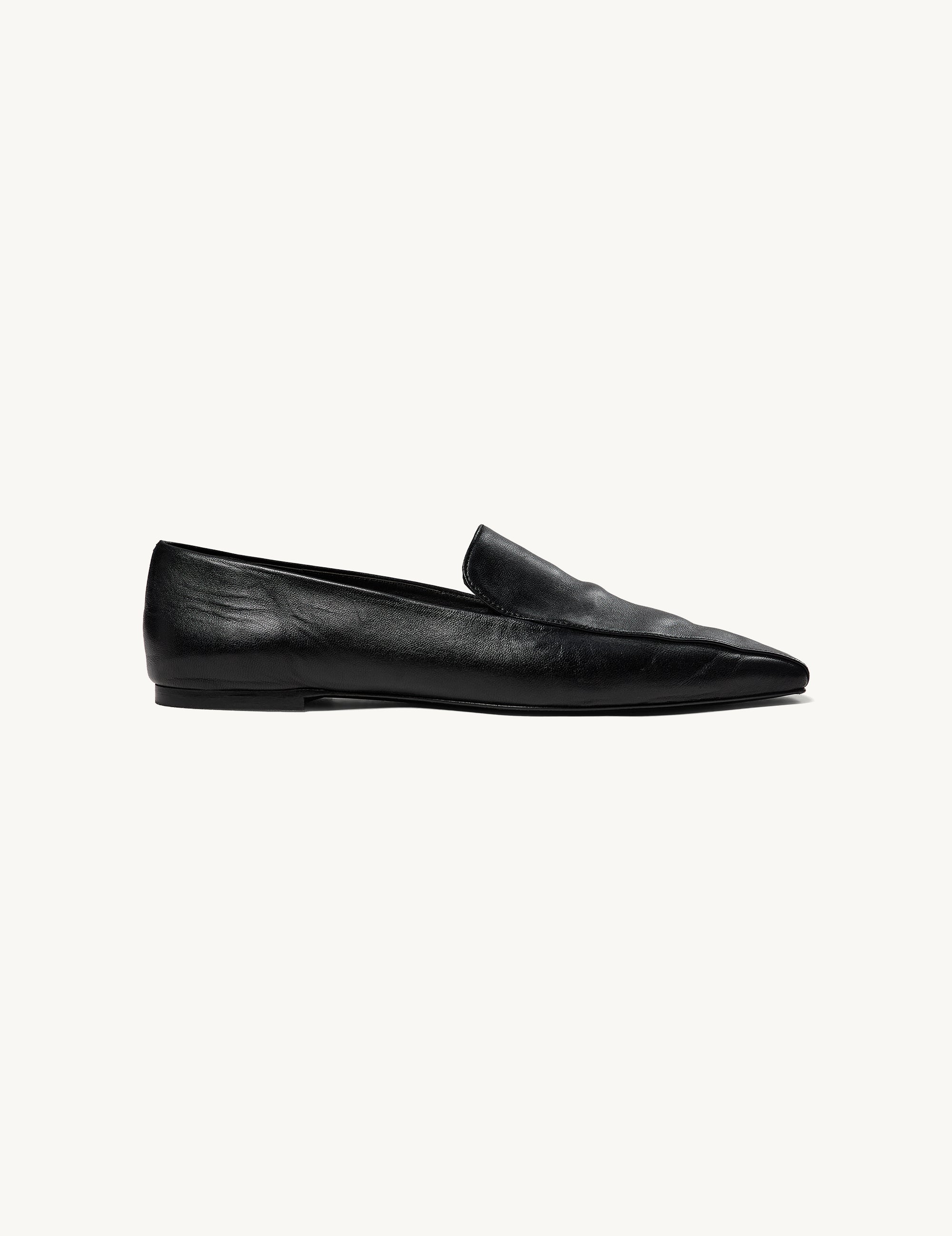 Tilda Loafers Black