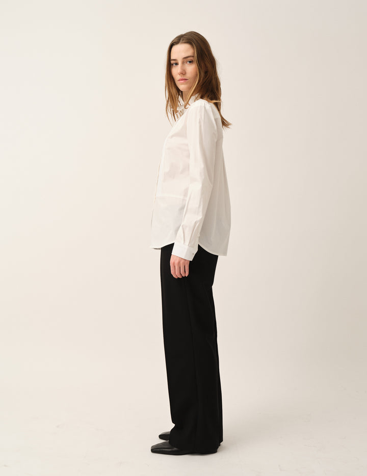 Grand Slim Pants Black 4 / Black