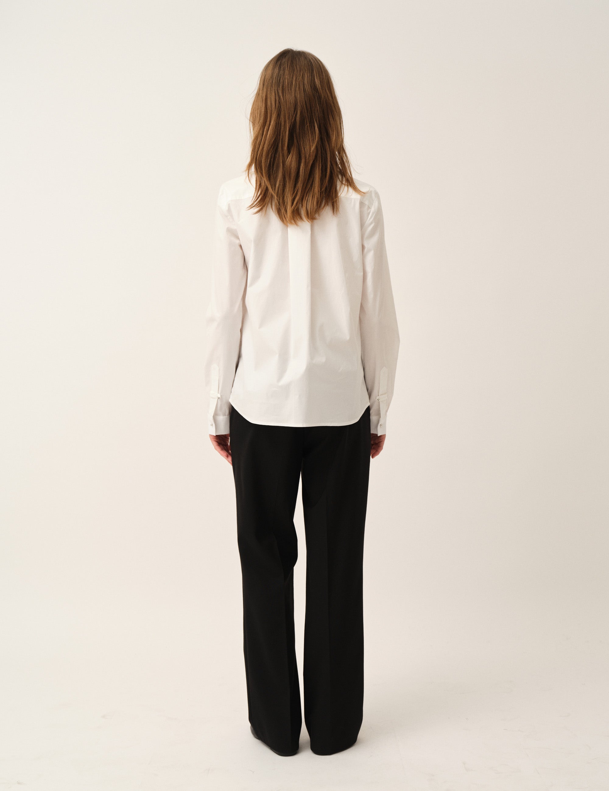 Grand Slim Pants Black 4 / Black
