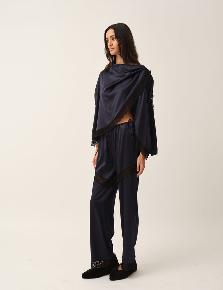 Cata Cape Navy OS / Navy