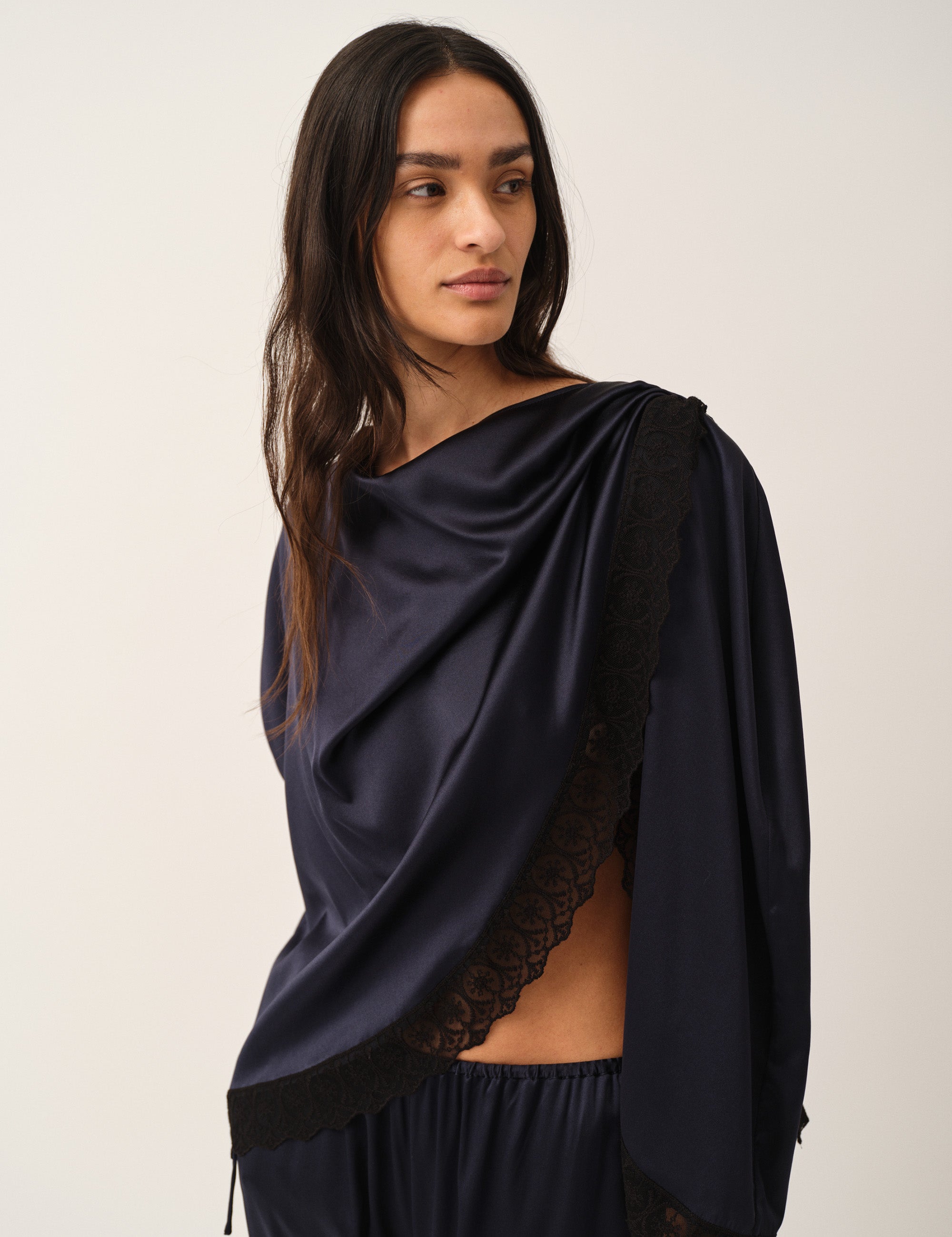 Cata Cape Navy OS / Navy