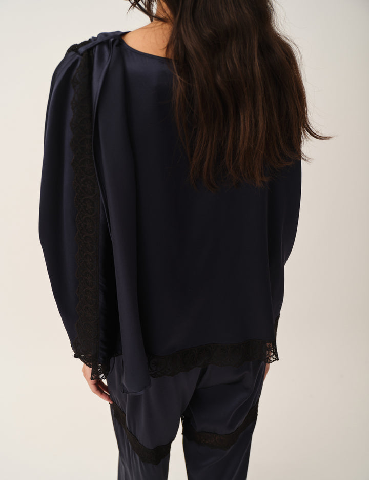 Cata Cape Navy OS / Navy
