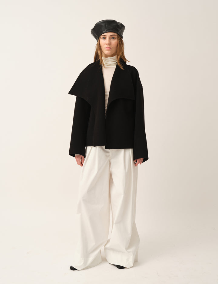 Kramer Jacket Black 4 / Black