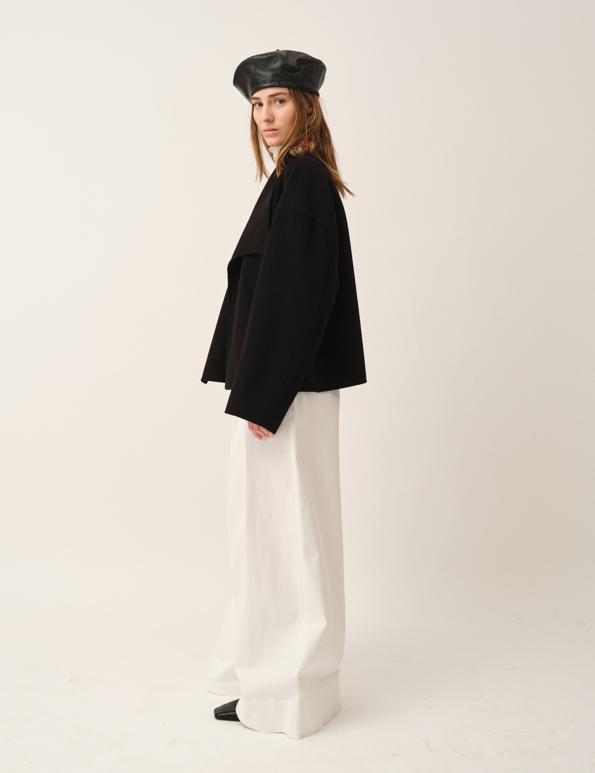Kramer Jacket Black 4 / Black