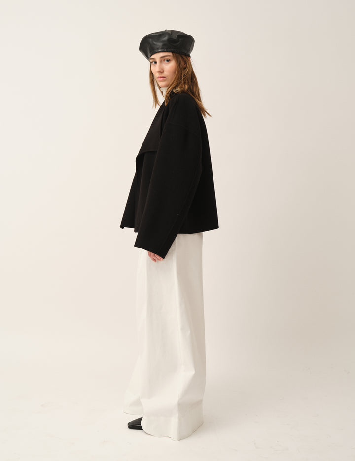 Kramer Jacket Black 4 / Black